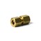 Thrifco Plumbing No. 66-C 3/8 Inch x 1/4 Inch Lead-Free Brass Compression FIP Adapt 4401076 - alternate 3
